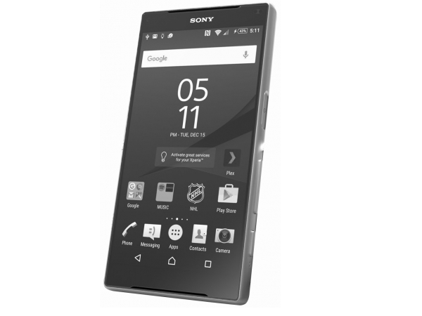 Sony Xperia Z6 Compact_1